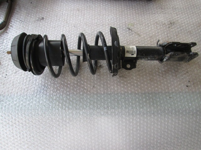 SPREDNJI DESNI AMORTIZER  OEM N. 22194808 ORIGINAL REZERVNI DEL OPEL COMBO C (2001 - 2011) DIESEL LETNIK 2003