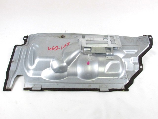 ZASCITA PODVOZJA  OEM N. 9N10B738 ORIGINAL REZERVNI DEL VOLVO XC60 156 (2008 - 2013)DIESEL LETNIK 2012