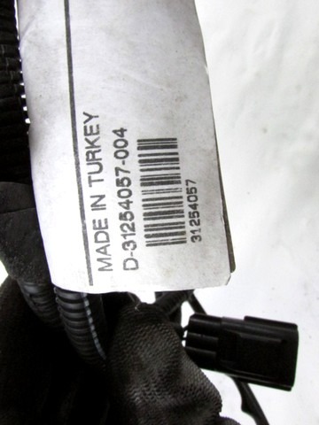 ELEKTRICNA NAPELJAVA OEM N. 9N10B738 ORIGINAL REZERVNI DEL VOLVO XC60 156 (2008 - 2013)DIESEL LETNIK 2012
