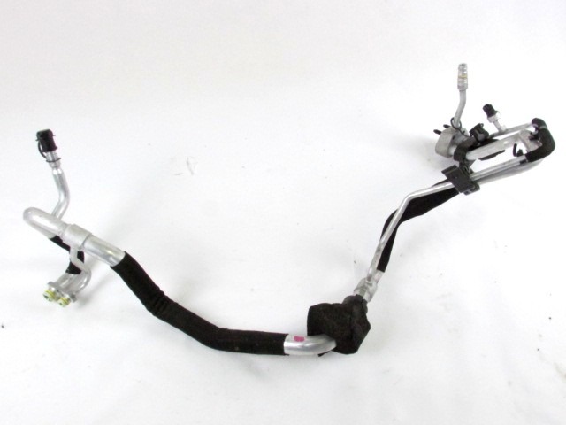 PRIKLJUCKI A/C / HLADILNE LINIJE OEM N. 31305817 ORIGINAL REZERVNI DEL VOLVO XC60 156 (2008 - 2013)DIESEL LETNIK 2012