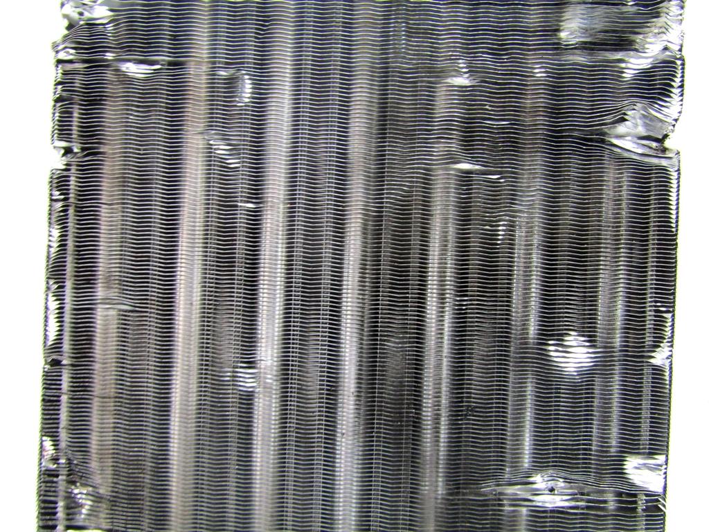 GRELEC RADIATORJA OEM N. 6448K4 ORIGINAL REZERVNI DEL PEUGEOT 307 3A/B/C/E/H BER/SW/CABRIO (2001 - 2009) DIESEL LETNIK 2004
