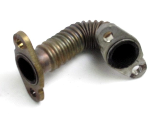 EGR CEV OEM N. 31338533 ORIGINAL REZERVNI DEL VOLVO XC60 156 (2008 - 2013)DIESEL LETNIK 2012