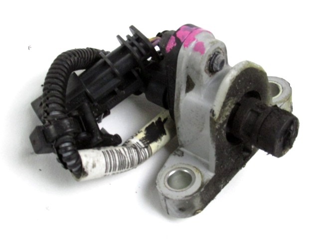 SENZOR OBRATOV MOTORJA OEM N. 31303282 ORIGINAL REZERVNI DEL VOLVO XC60 156 (2008 - 2013)DIESEL LETNIK 2012