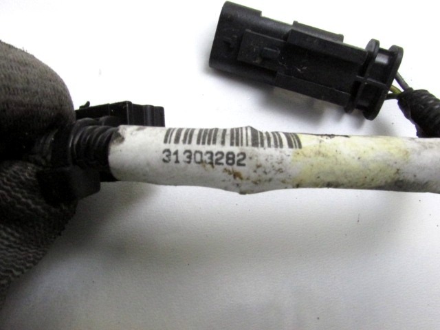 SENZOR OBRATOV MOTORJA OEM N. 31303282 ORIGINAL REZERVNI DEL VOLVO XC60 156 (2008 - 2013)DIESEL LETNIK 2012