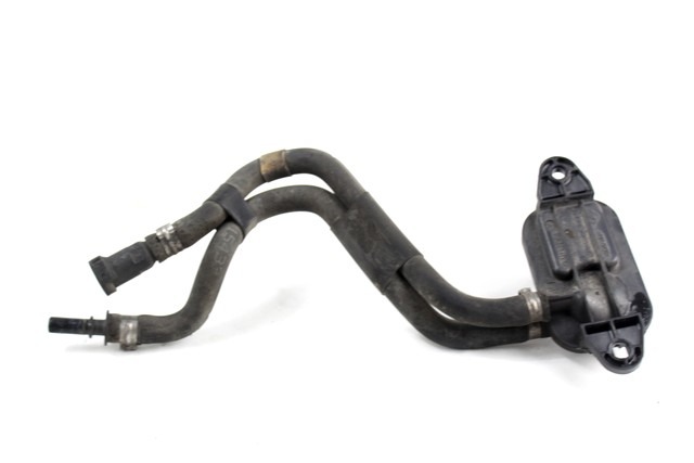 TLAK IZPUSNIH PLINOV SENZORJA OEM N. 9645022680 ORIGINAL REZERVNI DEL PEUGEOT 307 3A/B/C/E/H BER/SW/CABRIO (2001 - 2009) DIESEL LETNIK 2004