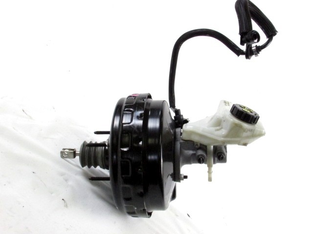 SERVO OJACEVALNIK ZAVOR S PUMPO OEM N. 31302531 ORIGINAL REZERVNI DEL VOLVO XC60 156 (2008 - 2013)DIESEL LETNIK 2012