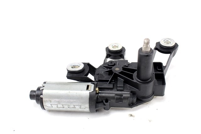 MOTORCEK ZADNJEGA BRISALCA OEM N. 2S61-A17K441-AC ORIGINAL REZERVNI DEL FORD FIESTA JH JD MK5 R (2005 - 2008) DIESEL LETNIK 2006