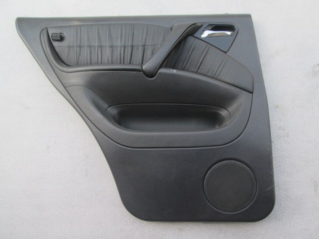 VRATNI PANEL OEM N. PNPSPMBCLASMLW163SV5P ORIGINAL REZERVNI DEL MERCEDES CLASSE ML W163 (1997 - 2006) DIESEL LETNIK 2001