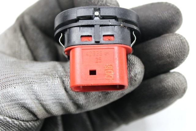 STIKALO SPREDNJIH DESNIH SIP OEM N. 96FG-14529-AD ORIGINAL REZERVNI DEL FORD FIESTA JH JD MK5 R (2005 - 2008) DIESEL LETNIK 2006