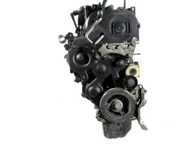 MOTOR OEM N. 8HS ORIGINAL REZERVNI DEL PEUGEOT BIPPER AA R (2007 - 2016) DIESEL LETNIK 2010