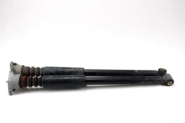 ZADNJI AMORTIZERJI OEM N. 16102 COPPIA AMMORTIZZATORI POSTERIORI ORIGINAL REZERVNI DEL FORD FIESTA JH JD MK5 R (2005 - 2008) DIESEL LETNIK 2006