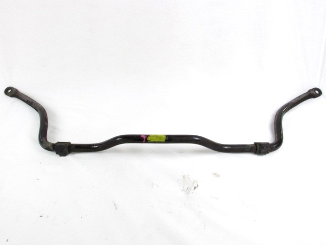 SPREDNJI STABILIZATOR OEM N. 6001547137 ORIGINAL REZERVNI DEL DACIA SANDERO MK1 (2008 - 2012) BENZINA LETNIK 2009