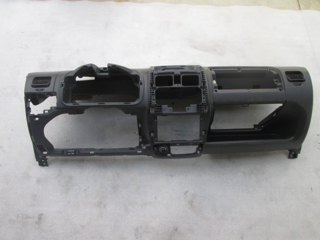 ARMATURNA PLOSCA OEM N. 9216491 ORIGINAL REZERVNI DEL OPEL AGILA A H00 (2000 - 2008) DIESEL LETNIK 2005