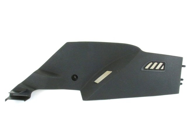 SREDINSKA KONZOLA  OEM N. 9653444977 ORIGINAL REZERVNI DEL PEUGEOT 407 6C 6D 6E BER/SW (2004 - 06/2008) DIESEL LETNIK 2005