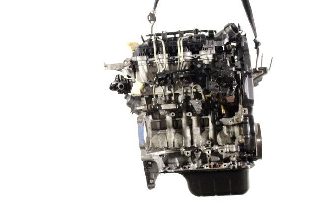 MOTOR OEM N. HHDA ORIGINAL REZERVNI DEL FORD FOCUS DA HCP DP MK2 BER/SW (2005 - 2008) DIESEL LETNIK 2006