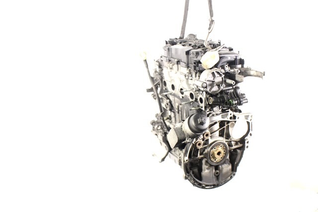 MOTOR OEM N. HHDA ORIGINAL REZERVNI DEL FORD FOCUS DA HCP DP MK2 BER/SW (2005 - 2008) DIESEL LETNIK 2006