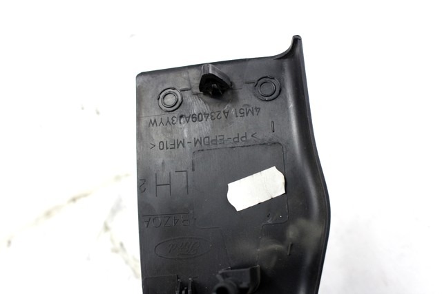 ZVOCNIKI OEM N. 4M51-A23409-AJ ORIGINAL REZERVNI DEL FORD FOCUS DA HCP DP MK2 BER/SW (2005 - 2008) DIESEL LETNIK 2006