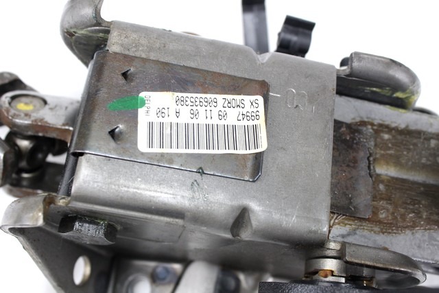 VOLANSKI DROG OEM N. 60693538 ORIGINAL REZERVNI DEL ALFA ROMEO GT 937 (2003 - 2010) DIESEL LETNIK 2007