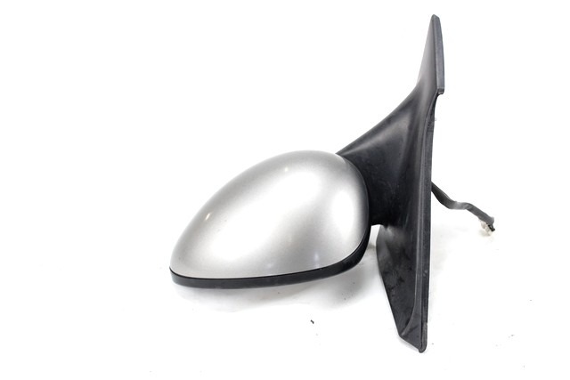 LEVO OGLEDALO OEM N. 156079385 ORIGINAL REZERVNI DEL ALFA ROMEO GT 937 (2003 - 2010) DIESEL LETNIK 2007