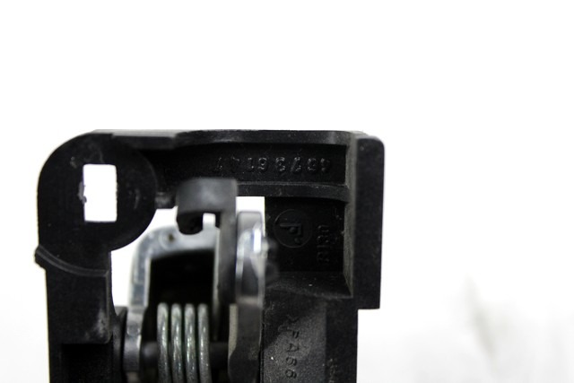NOTRANJA KLJUKA  OEM N. 46736147 ORIGINAL REZERVNI DEL ALFA ROMEO GT 937 (2003 - 2010) DIESEL LETNIK 2007