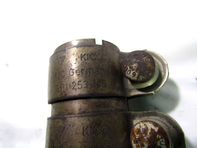 MEHANICNI NOSILCI OEM N. 9P1253145 ORIGINAL REZERVNI DEL PORSCHE 911 991 (2012 - 2015)BENZINA LETNIK 2016