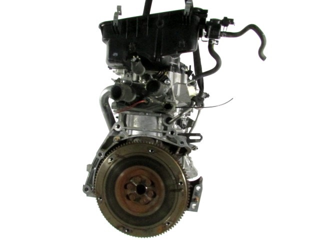 MOTOR OEM N. (D)1KR ORIGINAL REZERVNI DEL PEUGEOT 107 PM PN (2005 - 2014) BENZINA LETNIK 2013