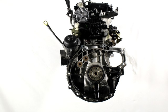 MOTOR OEM N. 18501 ORIGINAL REZERVNI DEL FORD FOCUS CMAX DM2 MK1 (10/2003 - 03/2007) DIESEL LETNIK 2007