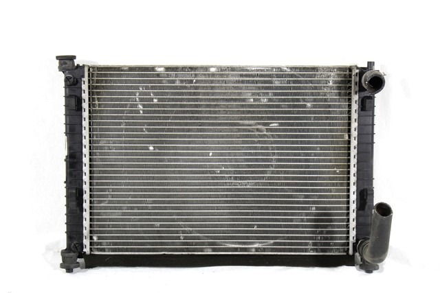 RADIATOR VODE OEM N. 4S6H-8005-CB ORIGINAL REZERVNI DEL FORD FIESTA JH JD MK5 R (2005 - 2008) DIESEL LETNIK 2007