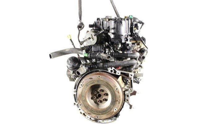 MOTOR OEM N. F6JB ORIGINAL REZERVNI DEL FORD FIESTA JH JD MK5 R (2005 - 2008) DIESEL LETNIK 2007