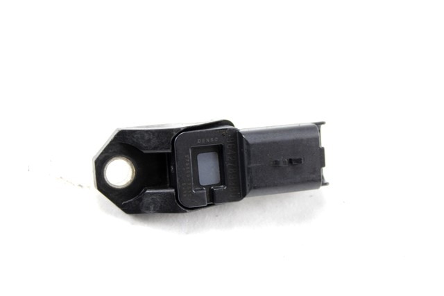 TLAK IZPUSNIH PLINOV SENZORJA OEM N. 9642789980 ORIGINAL REZERVNI DEL FORD FIESTA JH JD MK5 R (2005 - 2008) DIESEL LETNIK 2007