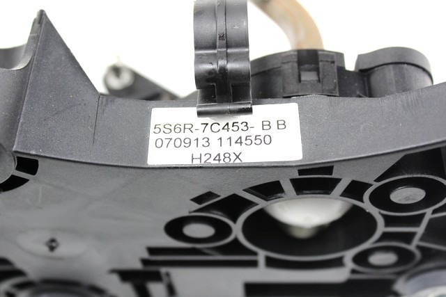 MEHANIZEM VZVODA ROCNEGA MENJALNIKA OEM N. 5S6R-7C453-BB ORIGINAL REZERVNI DEL FORD FIESTA JH JD MK5 R (2005 - 2008) DIESEL LETNIK 2007