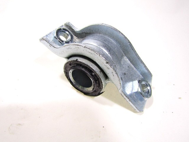 AL-SB-0501 BOCCOLA SUPPORTO BRACCIO OSCILLANTE ANTERIORE SINISTRO MOOG ALFA ROMEO 147 R 1.9 110KW 6M D RICAMBIO NUOVO