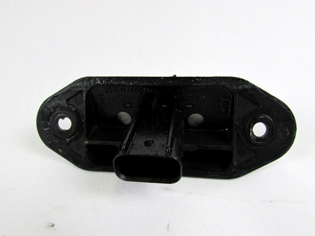 DRUGI SENZORJI OEM N. 2T1T-14A658-AC ORIGINAL REZERVNI DEL FORD TRANSIT CONNECT/TOURNEO MK1 P65 P70 P80 (2002 - 2012) DIESEL LETNIK 2006