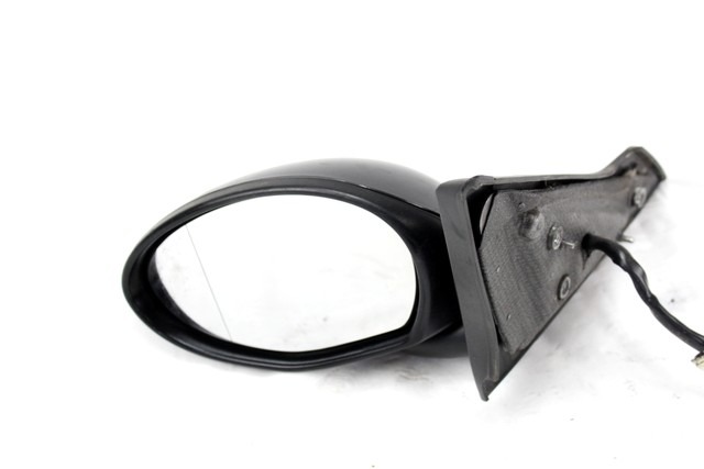 LEVO OGLEDALO OEM N. 156079385 ORIGINAL REZERVNI DEL ALFA ROMEO GT 937 (2003 - 2010) DIESEL LETNIK 2006
