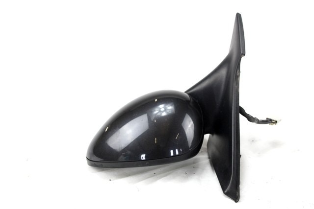 LEVO OGLEDALO OEM N. 156079385 ORIGINAL REZERVNI DEL ALFA ROMEO GT 937 (2003 - 2010) DIESEL LETNIK 2006