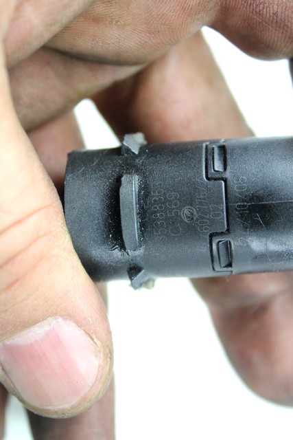 PARKIRNI SENZORJI OEM N. 735388363 ORIGINAL REZERVNI DEL ALFA ROMEO GT 937 (2003 - 2010) DIESEL LETNIK 2006