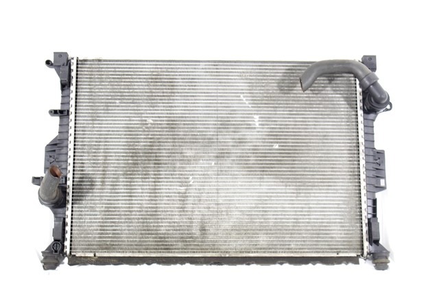 RADIATOR VODE OEM N. 1563251 ORIGINAL REZERVNI DEL FORD MONDEO BA7 MK3 BER/SW (2007 - 8/2010) DIESEL LETNIK 2008