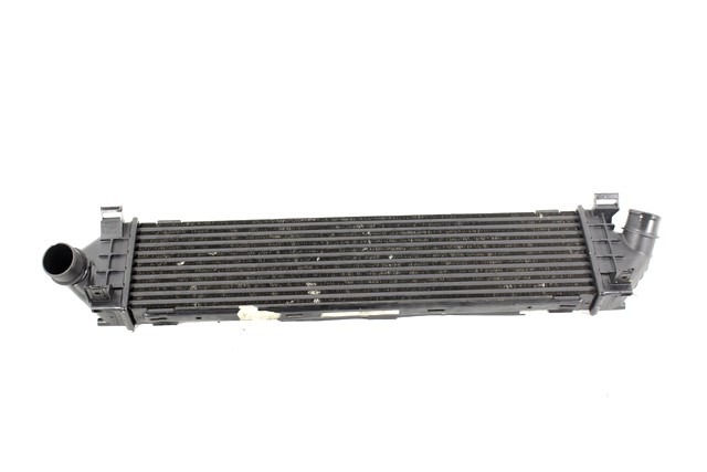 HLADILNIK INTERCOOLER OEM N. 6G919L440FC ORIGINAL REZERVNI DEL FORD MONDEO BA7 MK3 BER/SW (2007 - 8/2010) DIESEL LETNIK 2008