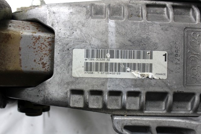VOLANSKI DROG OEM N. 7G9N-3C529-AE ORIGINAL REZERVNI DEL FORD MONDEO BA7 MK3 BER/SW (2007 - 8/2010) DIESEL LETNIK 2008