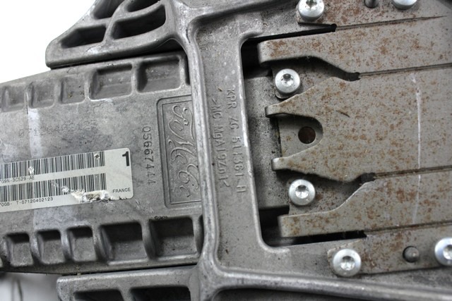 VOLANSKI DROG OEM N. 7G9N-3C529-AE ORIGINAL REZERVNI DEL FORD MONDEO BA7 MK3 BER/SW (2007 - 8/2010) DIESEL LETNIK 2008