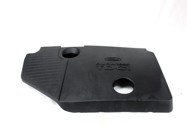 POKROV MOTORJA  OEM N. 6M5Q-6N041-AA ORIGINAL REZERVNI DEL FORD MONDEO BA7 MK3 BER/SW (2007 - 8/2010) DIESEL LETNIK 2008