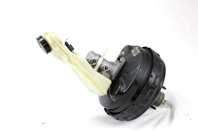 SERVO OJACEVALNIK ZAVOR S PUMPO OEM N. 7G91-2B195-AB ORIGINAL REZERVNI DEL FORD MONDEO BA7 MK3 BER/SW (2007 - 8/2010) DIESEL LETNIK 2008