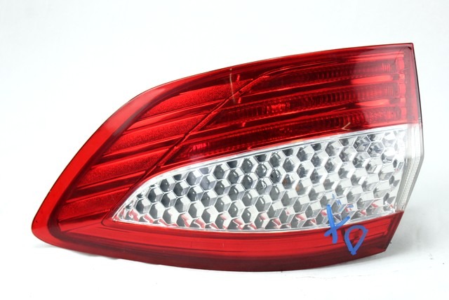 ZADNJI DESNI ZAROMETI OEM N. 7S7113404B ORIGINAL REZERVNI DEL FORD MONDEO BA7 MK3 BER/SW (2007 - 8/2010) DIESEL LETNIK 2008