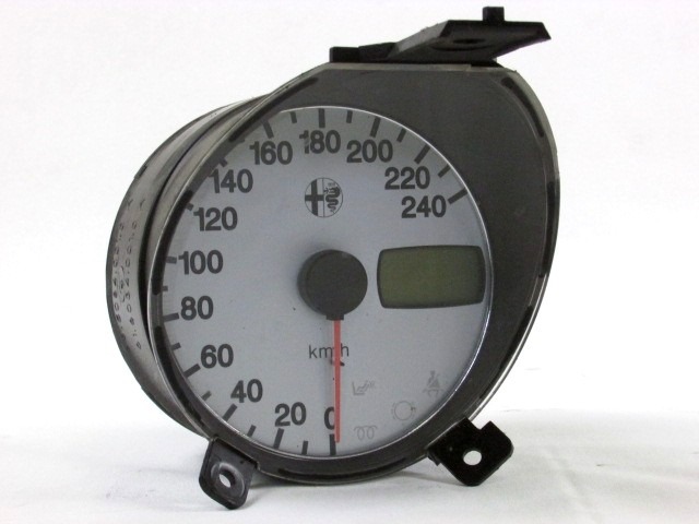 KILOMETER STEVEC OEM N. 60664278 ORIGINAL REZERVNI DEL ALFA ROMEO 156 932 BER/SW (1997 - 03/2000)DIESEL LETNIK 1999