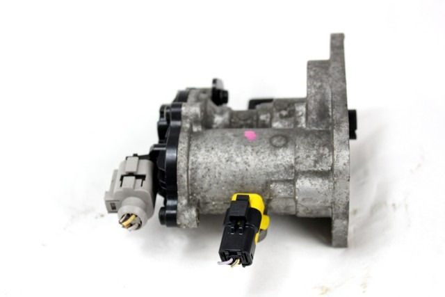 EGR VENTIL   OEM N. 212000058A ORIGINAL REZERVNI DEL FORD MONDEO BA7 MK3 BER/SW (2007 - 8/2010) DIESEL LETNIK 2008