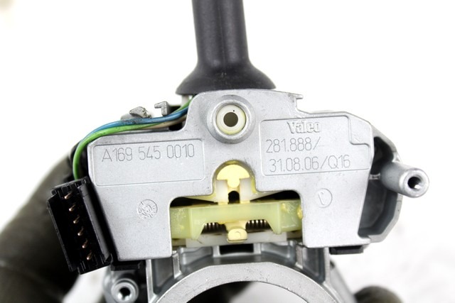 OBVOLANSKO STIKALO OEM N. A1695450010 ORIGINAL REZERVNI DEL MERCEDES CLASSE B W245 T245 5P (2005 - 2011) DIESEL LETNIK 2006