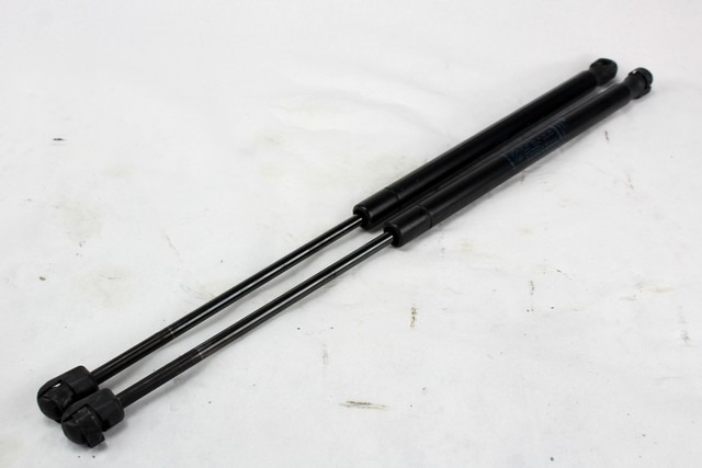 AMORTIZERJI PRTLJAZNIH VRAT  OEM N. 46817935 ORIGINAL REZERVNI DEL LANCIA Y YPSILON 843 R (2006 - 2011) BENZINA/GPL LETNIK 2009