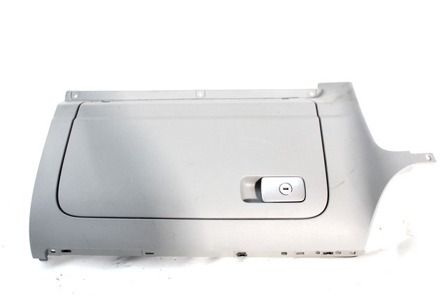 PREDAL ZA DOKUMENTE OEM N. 1K1857290 ORIGINAL REZERVNI DEL VOLKSWAGEN GOLF V 1K1 1K5 MK5 BER/SW (02/2004-11/2008) BENZINA LETNIK 2006