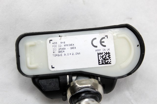 DRUGI SENZORJI OEM N. 13581560 ORIGINAL REZERVNI DEL OPEL INSIGNIA A G09 (2008 - 2017)DIESEL LETNIK 2014