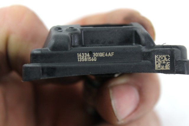 DRUGI SENZORJI OEM N. 13581560 ORIGINAL REZERVNI DEL OPEL INSIGNIA A G09 (2008 - 2017)DIESEL LETNIK 2014